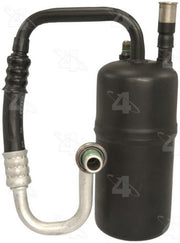 A/C Refrigerant Suction Hose Four Seasons 83042