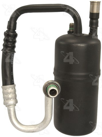 A/C Refrigerant Suction Hose Four Seasons 83042