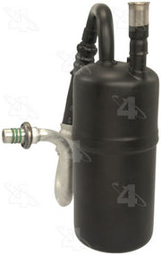 A/C Refrigerant Suction Hose Four Seasons 83042