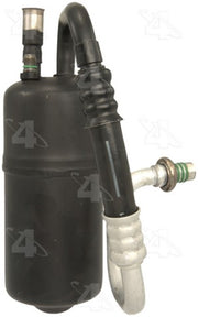 A/C Refrigerant Suction Hose Four Seasons 83042
