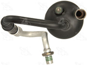 A/C Refrigerant Suction Hose Four Seasons 83042