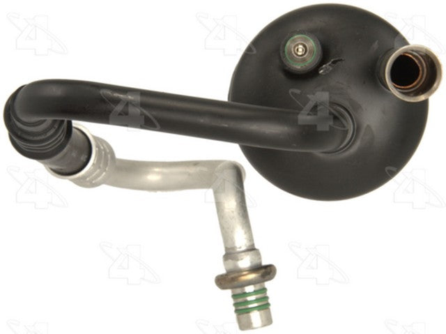 A/C Refrigerant Suction Hose Four Seasons 83042