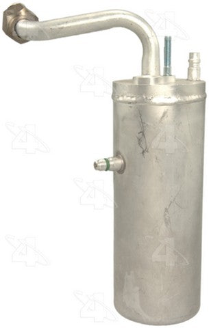 A/C Accumulator Four Seasons 83043