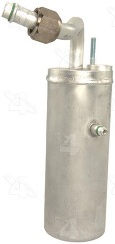 A/C Accumulator Four Seasons 83043