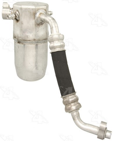 A/C Accumulator with Hose Assembly Four Seasons 83045