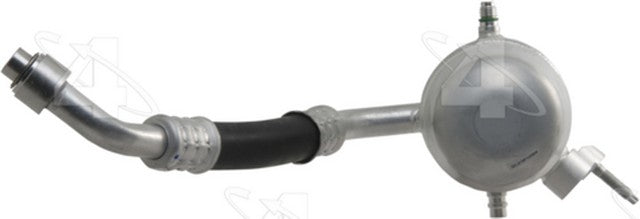 A/C Accumulator with Hose Assembly Four Seasons 83045