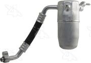 A/C Accumulator with Hose Assembly Four Seasons 83045