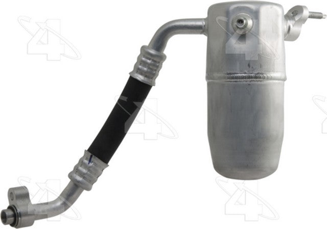 A/C Accumulator with Hose Assembly Four Seasons 83045