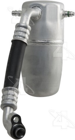 A/C Accumulator with Hose Assembly Four Seasons 83045