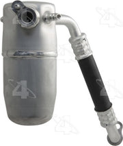 A/C Accumulator with Hose Assembly Four Seasons 83045