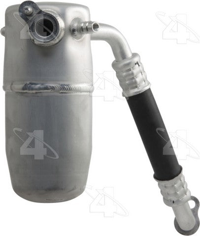 A/C Accumulator with Hose Assembly Four Seasons 83045