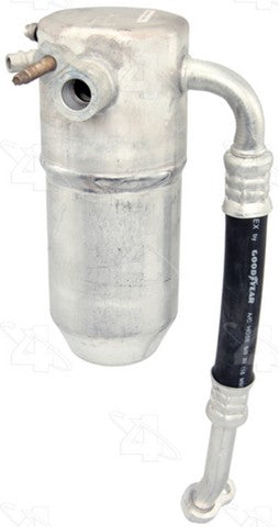 A/C Accumulator with Hose Assembly Four Seasons 83046