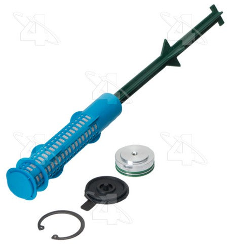 A/C Receiver Drier / Desiccant Element Four Seasons 83057