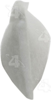 A/C Receiver Drier / Desiccant Element Four Seasons 83063
