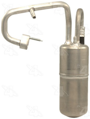 A/C Refrigerant Suction Hose Four Seasons 83089