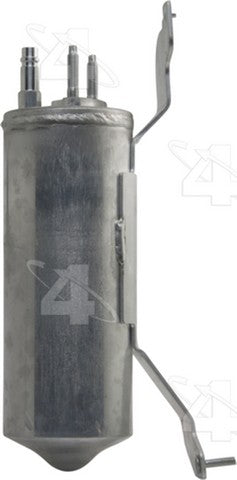 A/C Accumulator Four Seasons 83096