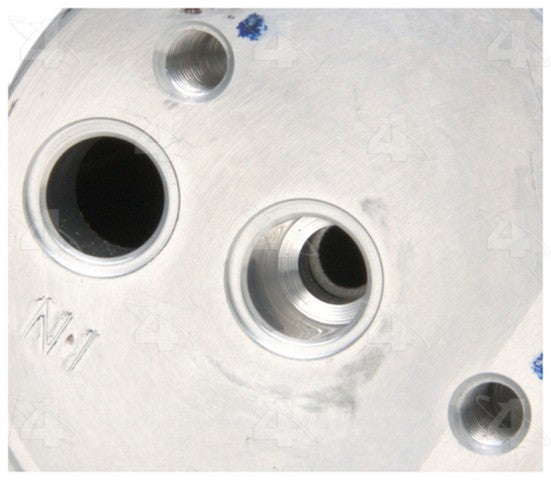A/C Receiver Drier Four Seasons 83100