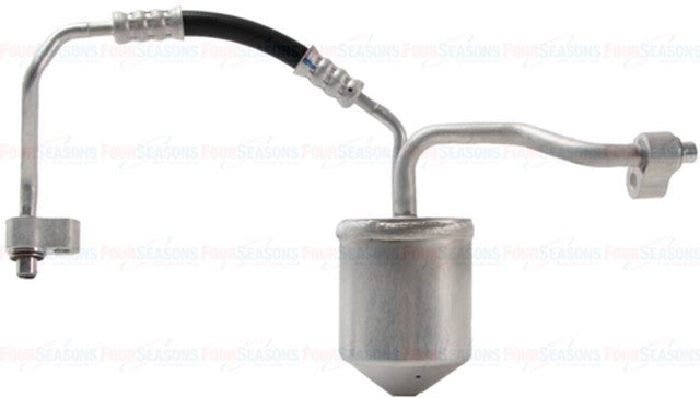 A/C Receiver Drier with Hose Assembly Four Seasons 83101