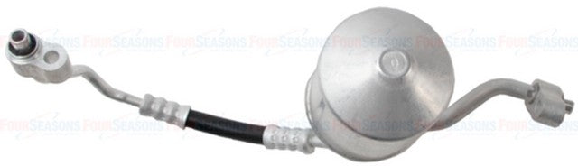 A/C Receiver Drier with Hose Assembly Four Seasons 83101