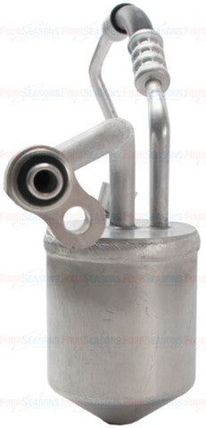 A/C Receiver Drier with Hose Assembly Four Seasons 83101