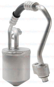 A/C Receiver Drier with Hose Assembly Four Seasons 83101