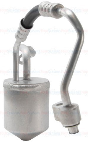 A/C Receiver Drier with Hose Assembly Four Seasons 83101