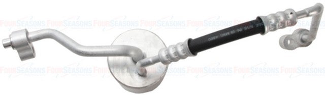 A/C Receiver Drier with Hose Assembly Four Seasons 83101