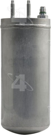 A/C Accumulator Four Seasons 83106