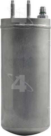 A/C Accumulator Four Seasons 83106
