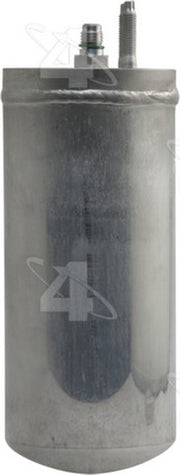 A/C Accumulator Four Seasons 83106
