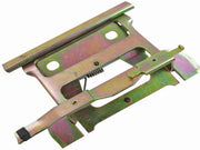 Outside Door Handle Dorman-Help 83107