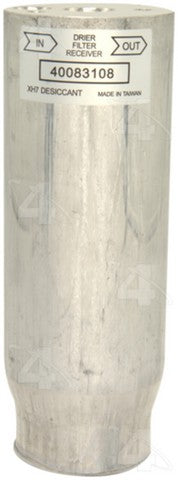 A/C Receiver Drier Four Seasons 83108
