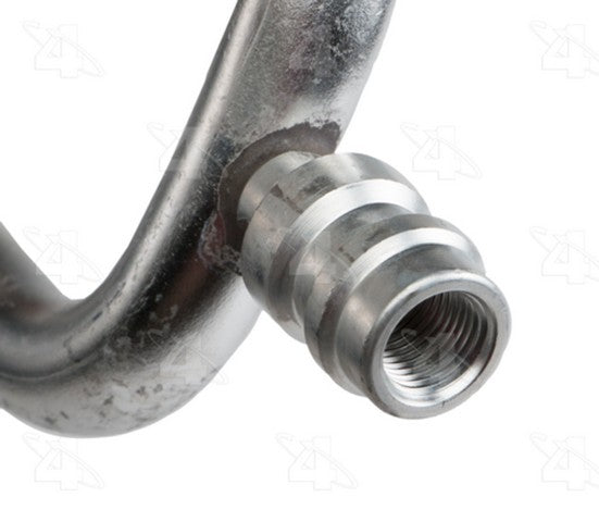 A/C Receiver Drier with Hose Assembly Four Seasons 83110