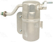 A/C Accumulator Four Seasons 83115