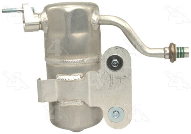 A/C Accumulator Four Seasons 83115