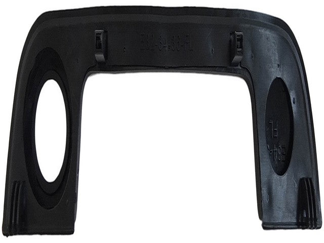 Exterior Door Handle Trim Dorman-Help 83121