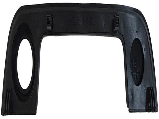 Exterior Door Handle Trim Dorman-Help 83121