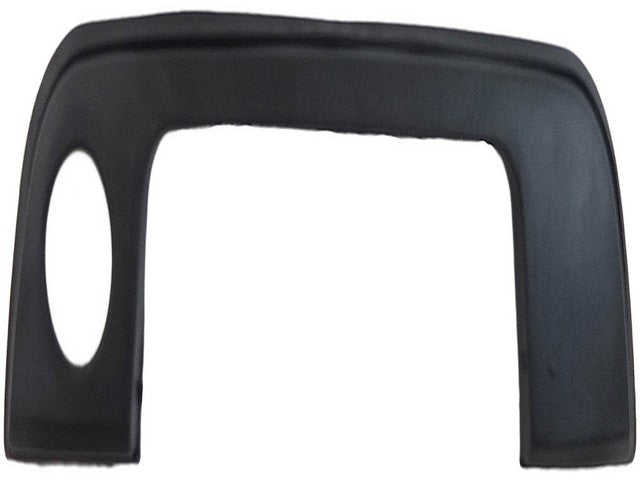Exterior Door Handle Trim Dorman-Help 83122