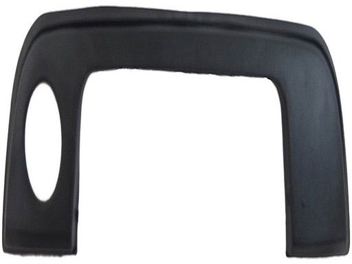 Exterior Door Handle Trim Dorman-Help 83122
