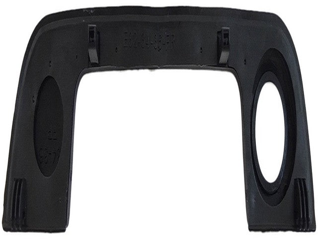 Exterior Door Handle Trim Dorman-Help 83122