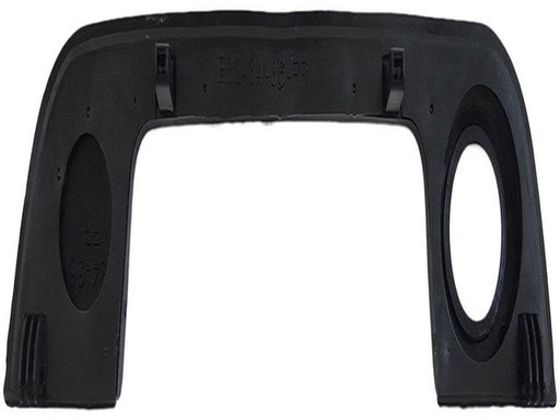 Exterior Door Handle Trim Dorman-Help 83122