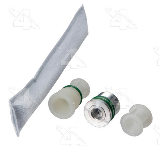 A/C Receiver Drier / Desiccant Element Four Seasons 83124