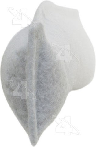 A/C Receiver Drier / Desiccant Element Four Seasons 83124