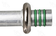A/C Accumulator Four Seasons 83129