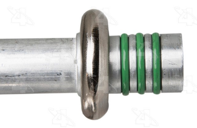 A/C Accumulator Four Seasons 83129