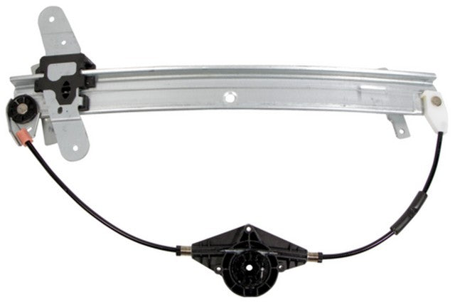 Window Regulator ACI 83134
