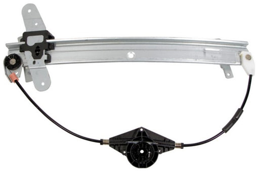 Window Regulator ACI 83134