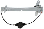Window Regulator ACI 83134