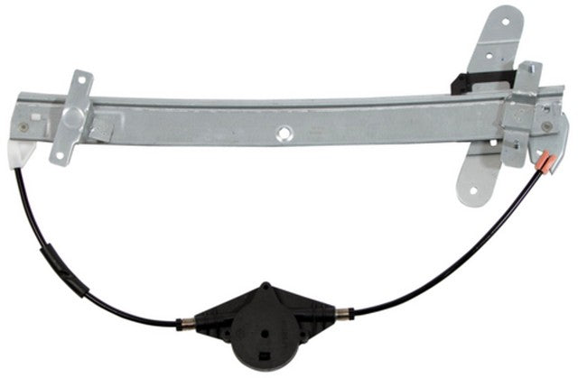 Window Regulator ACI 83134
