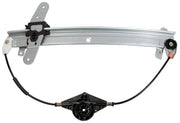 Window Regulator ACI 83135